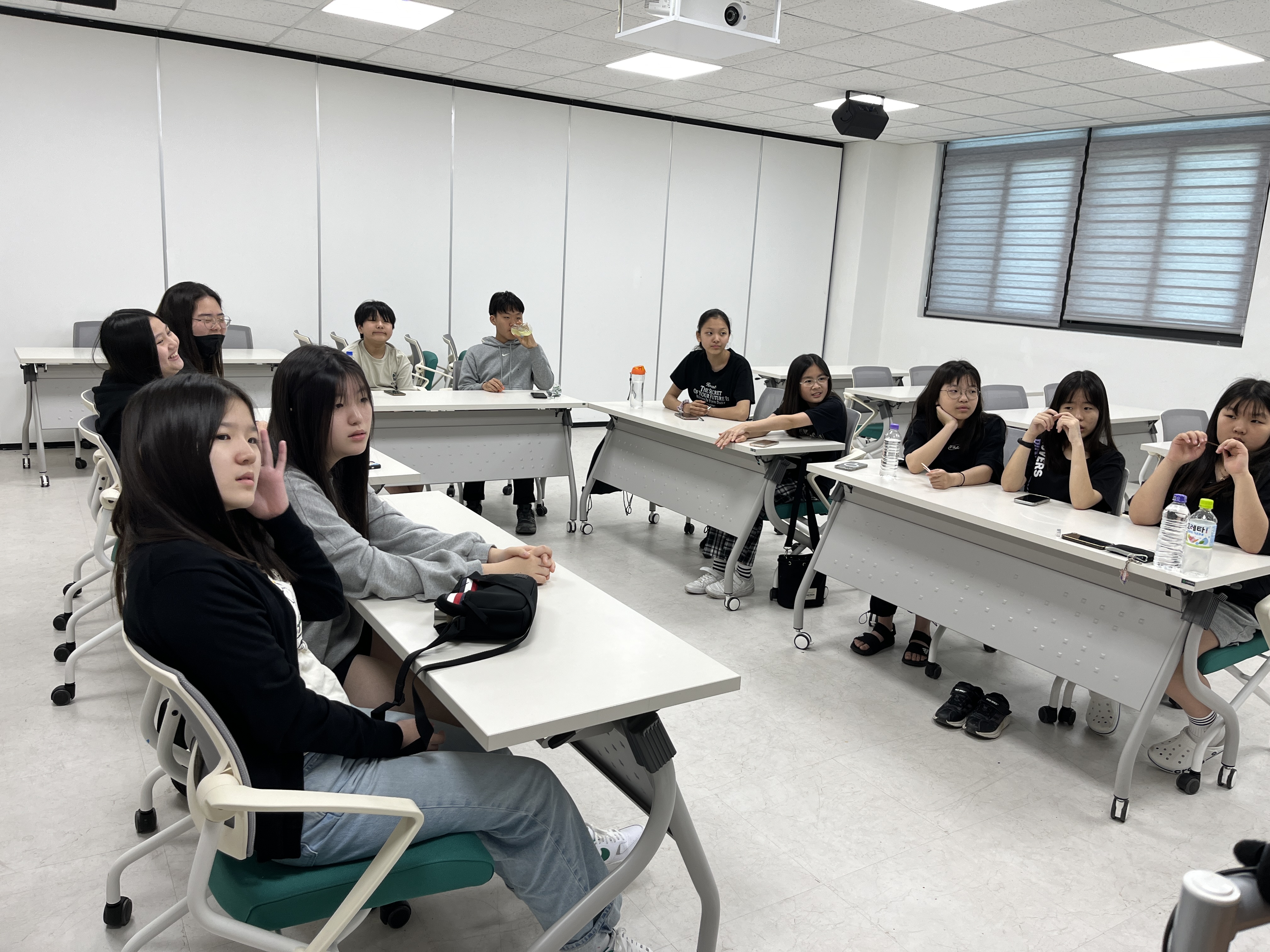 청소년크리에이터[포크] 사진1
