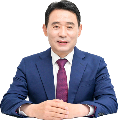 포천시청소년재단 이사장 백영현